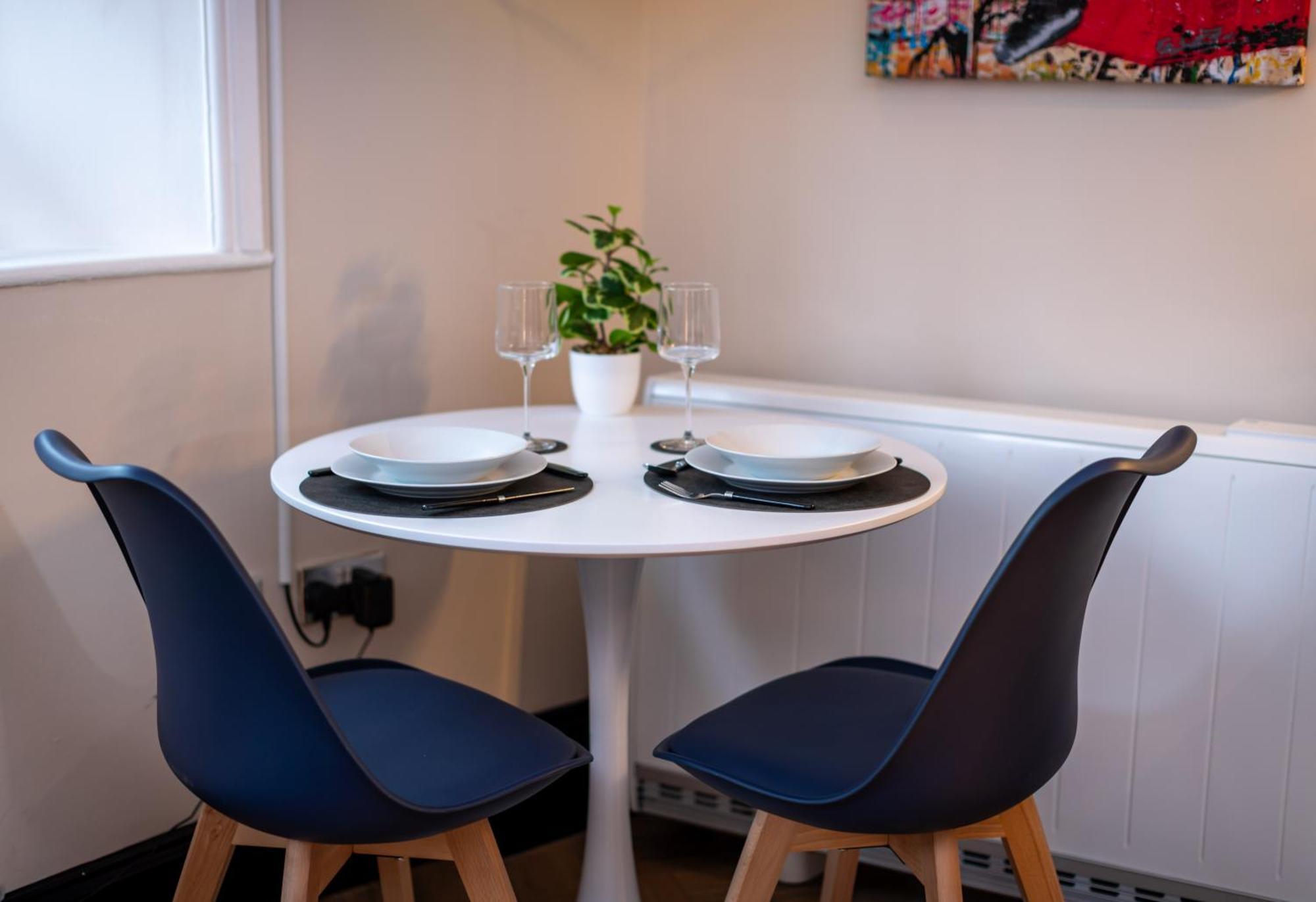 ברייטון Oasis Studio In The Heart Of The City מראה חיצוני תמונה
